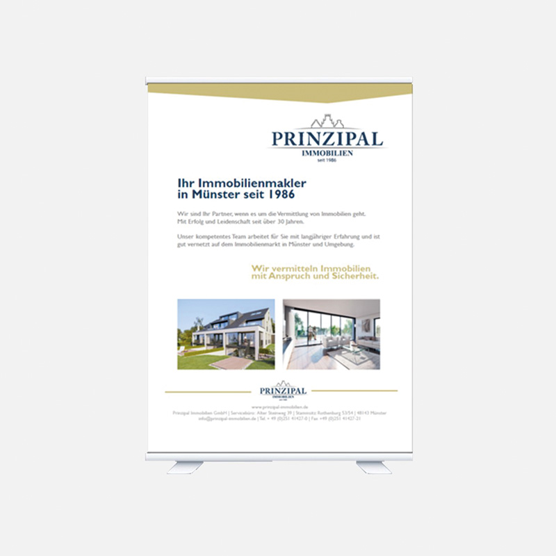 Prinzipal Immobilien GmbH